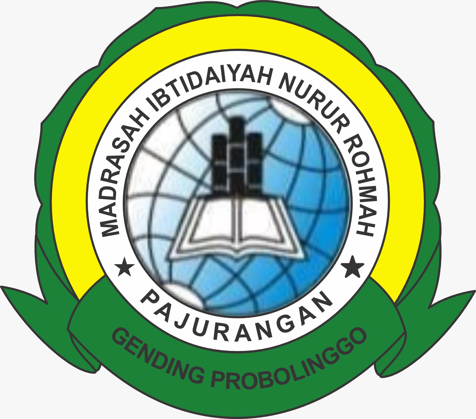 Logo Sekolah